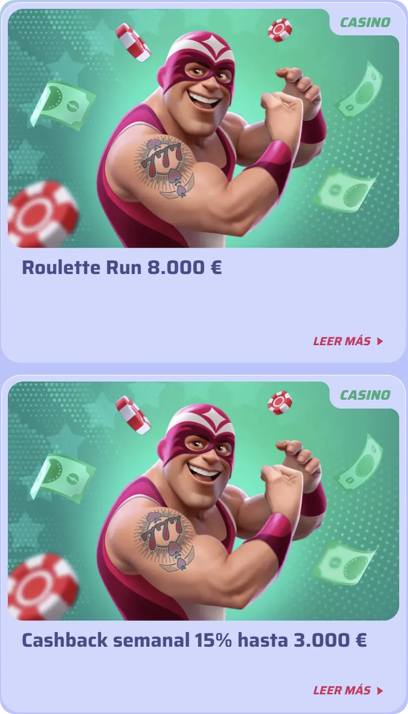 Spin Rollz Casino